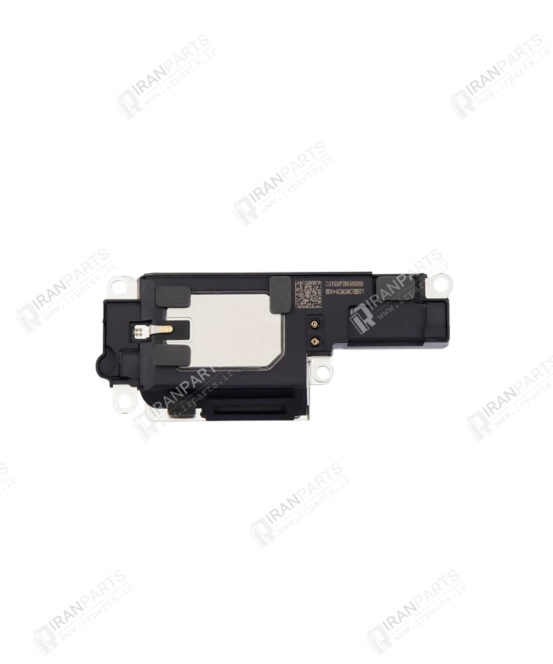 بازر اسپیکر آیفون 15 پرو مکس | iPhone 15 Pro Max Buzzer