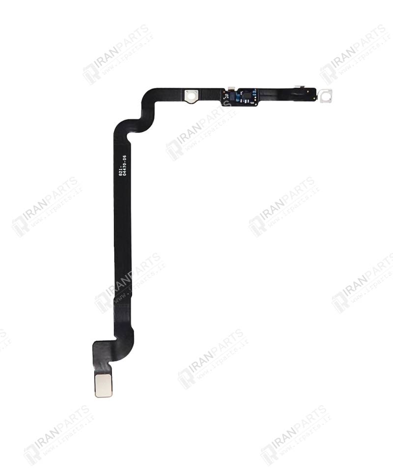 فلت آنتن بلوتوث آیفون 15 پرو | iPhone 15 Pro Bluetooth Antenna