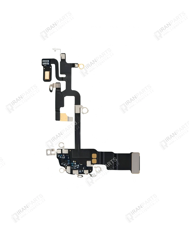 فلت آنتن وای فای آیفون 15 پرو | iPhone 15 Pro Wifi Antenna