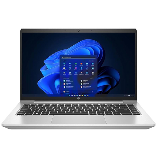 لپ تاپ اچ پی استوک HP probook 455 G10 RAYZEN 5 7530U 16GB 512GB SSD AMD fhd