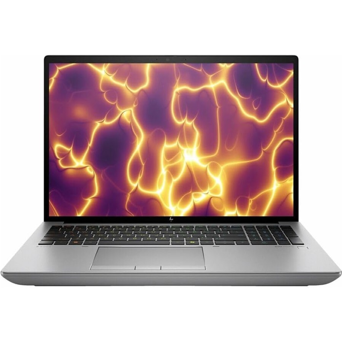 لپ تاپ اچ پی استوک hp zbook fury 16 G11 I9-13950HX 64gb 2TB SSD 12GB RTX3500 fhd plus