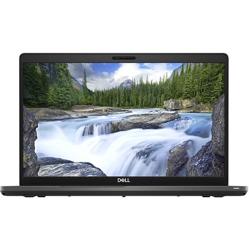 لپ تاپ دل استوک dell latitude 5500 I7-8665u 8GB 256GB ssd intel uhd 15.6 fhd