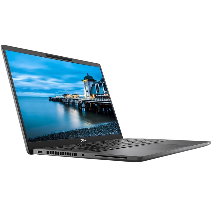 لپ تاپ دل استوک dell latitude 7420 I7-1185g7 16GB 512GB ssd INTEL iris xe-touch x360
