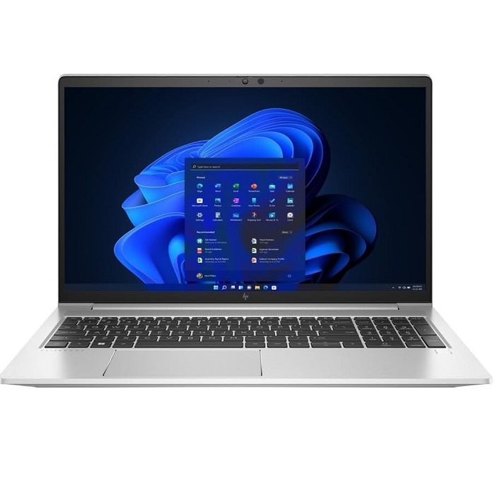 لپ تاپ اچ پی استوک Elitebook 650 G9 i5-1235U 16GB 256GB SSD Intel uhd
