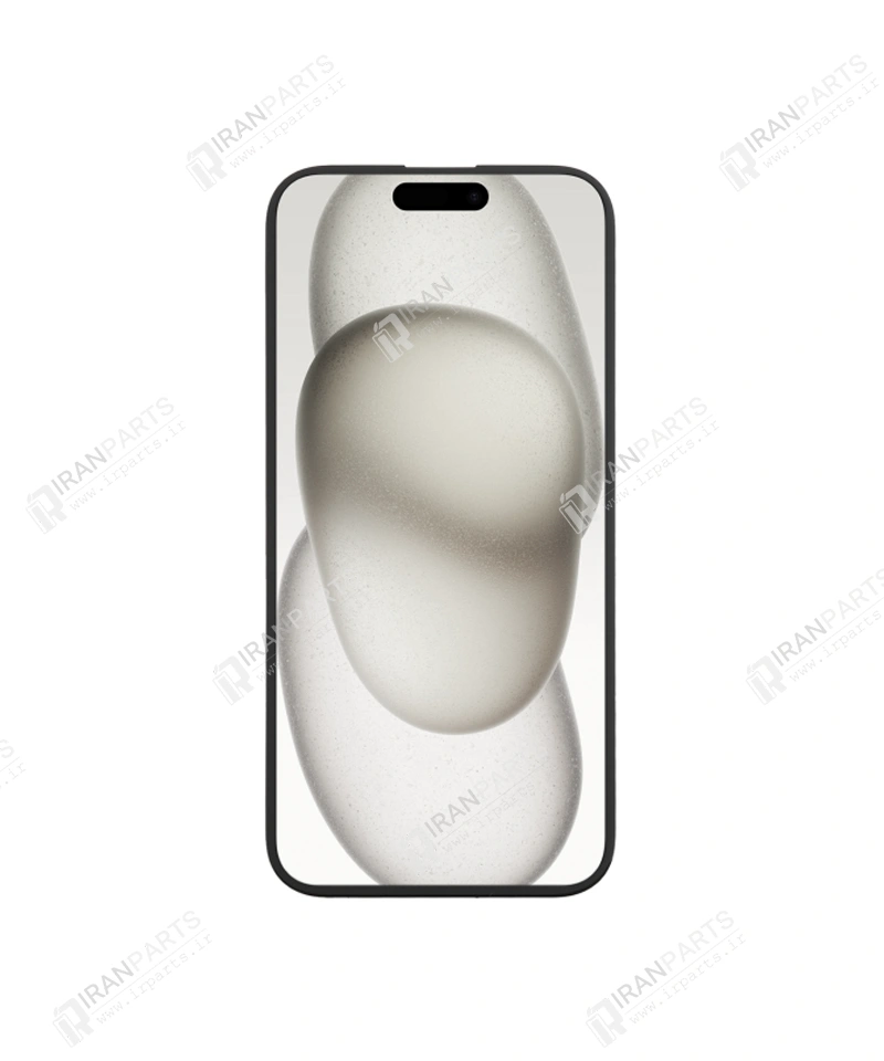 تاچ‌ ال‌ سی‌ دی‌ آیفون 15 | iPhone 15 LCD