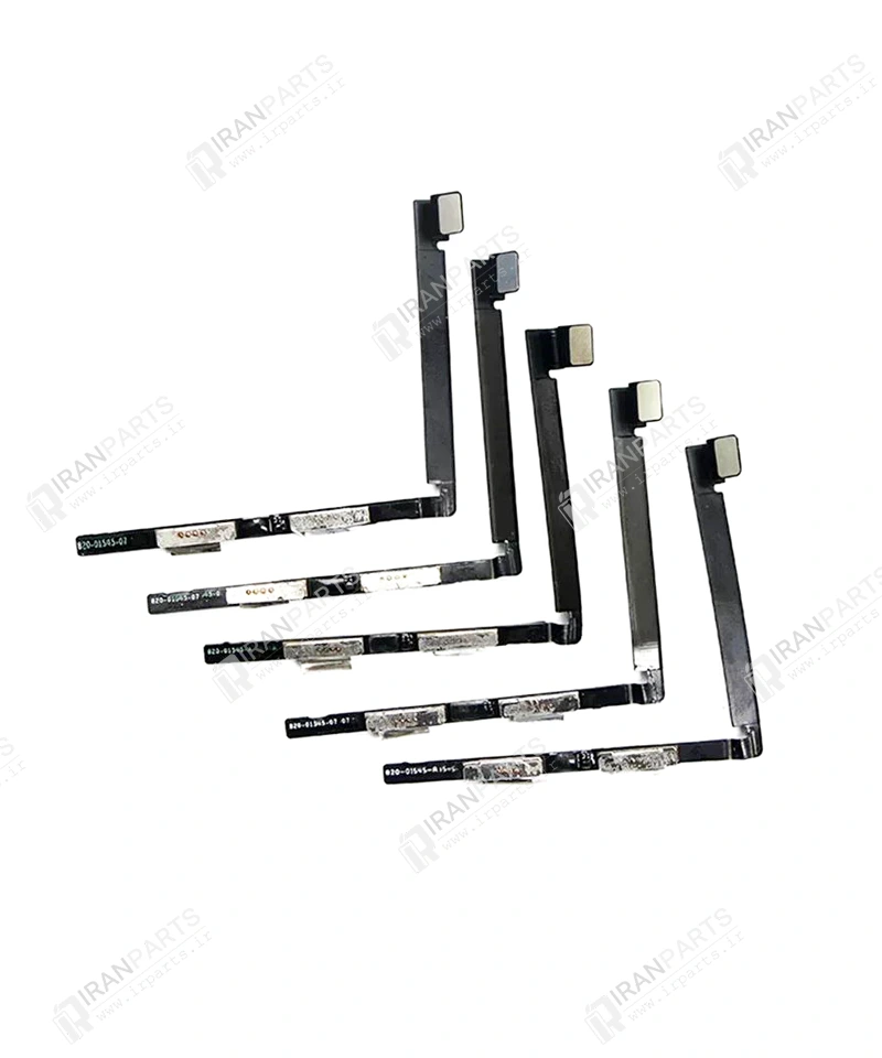 فلت باتری روکاری آیفون سری XS-16