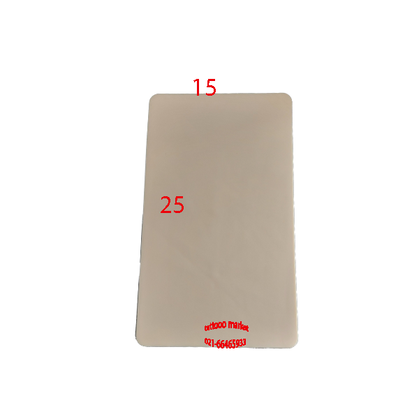 لاتکس مصنوعی 15 * 25 — تصویر ۲