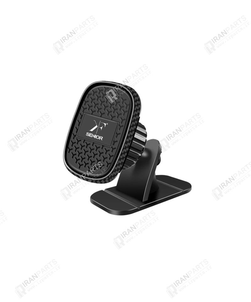 هولدر و پایه نگهدارنده مگنتی ماشین کیاف سنیور مدل KF Senior CM-104 — تصویر ۲