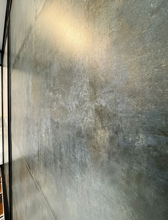 سرامیک طرح سمنت فندی پارس 60*120 پرسلان مات — تصویر ۵