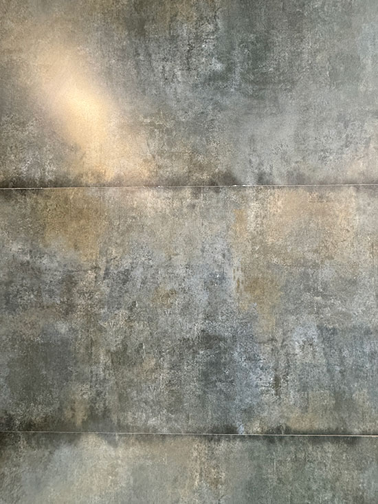 سرامیک طرح سمنت فندی پارس 60*120 پرسلان مات — تصویر ۴