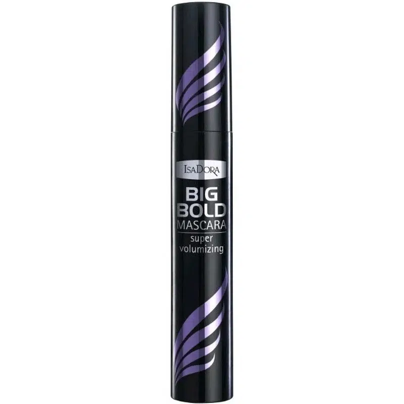 ریمل ایزادورا بنفش حجم دهنده مدل Big Bold
