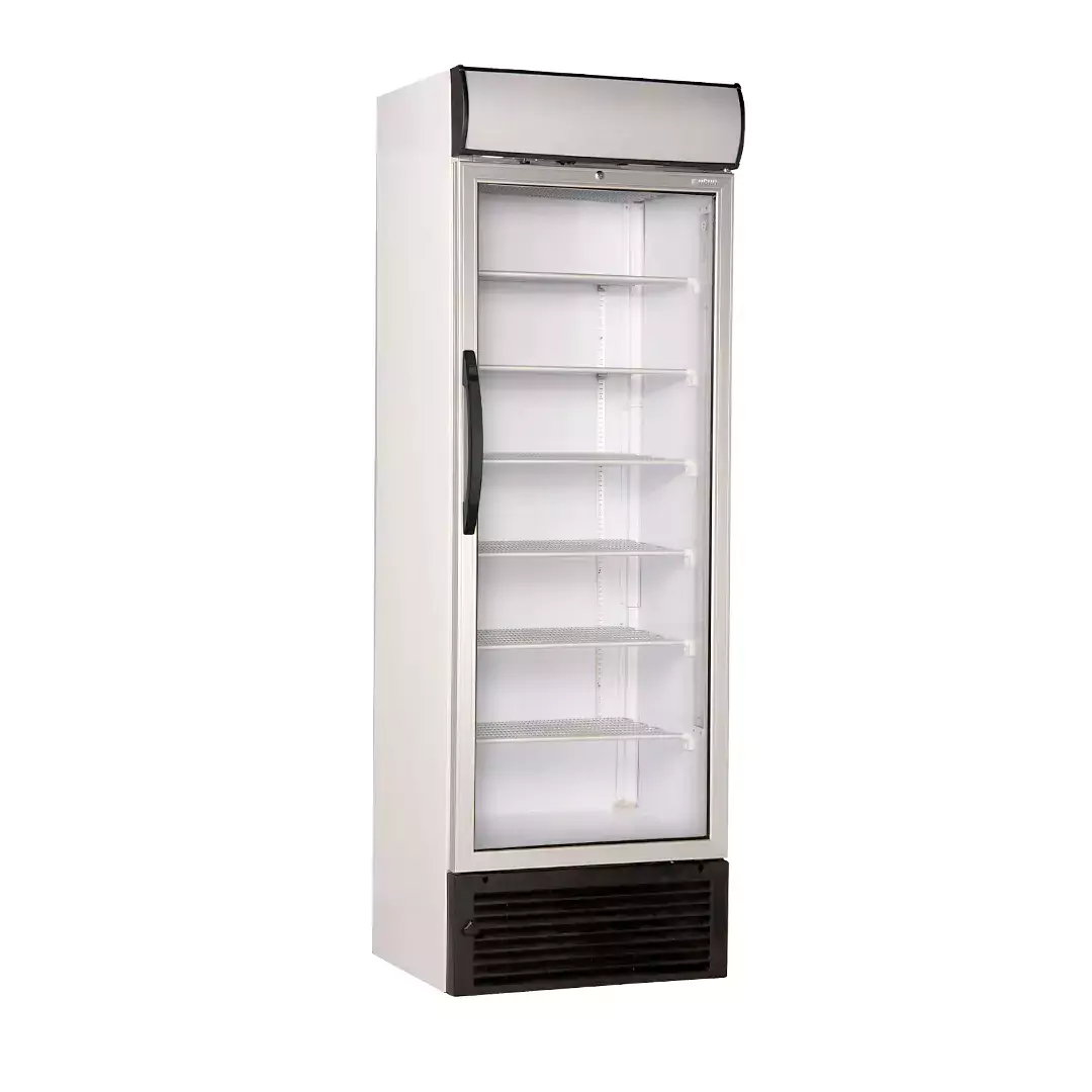 یخچال ایستاده 70 سانتی اوگور USS 440