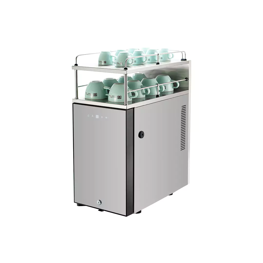 یخچال برای نگهداری شیر NINURETA NINBX05W