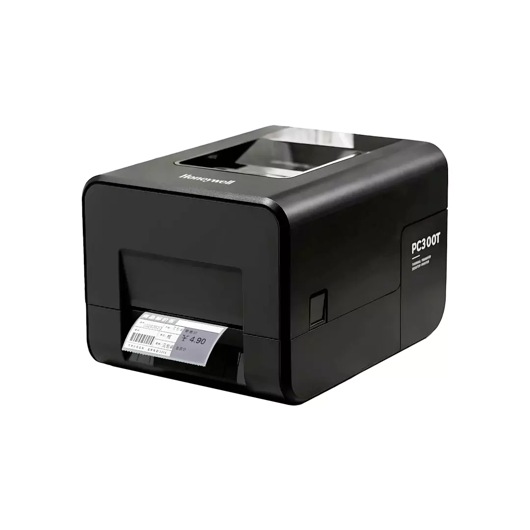لیبل زن/ اتیکت زن حرارتی مدل PC300T Honeywell — تصویر ۵