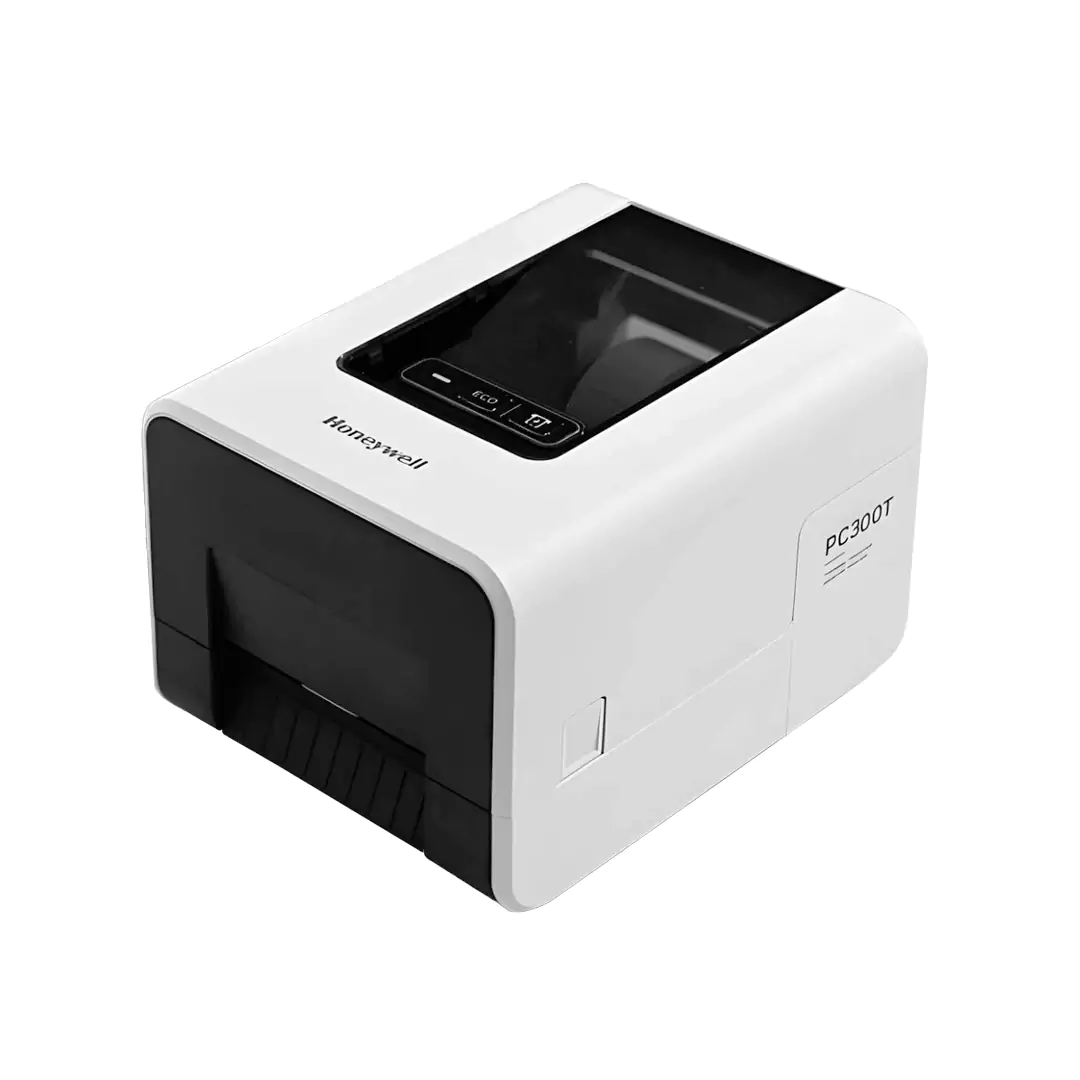 لیبل زن/ اتیکت زن حرارتی مدل PC300T Honeywell — تصویر ۲