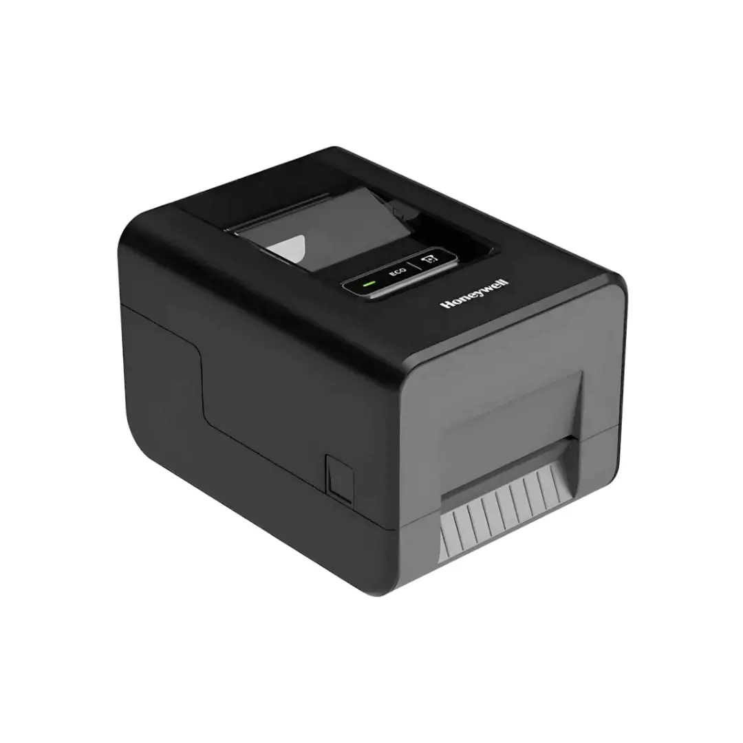 لیبل زن/ اتیکت زن حرارتی مدل PC300T Honeywell — تصویر ۳