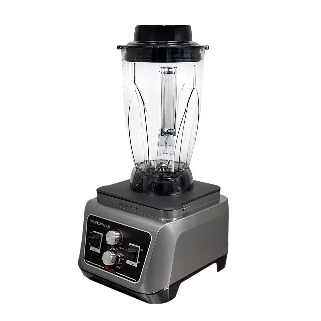 مخلوط کن صنعتی بزرگ 5 لیتری مدل HB-550 برند ABA