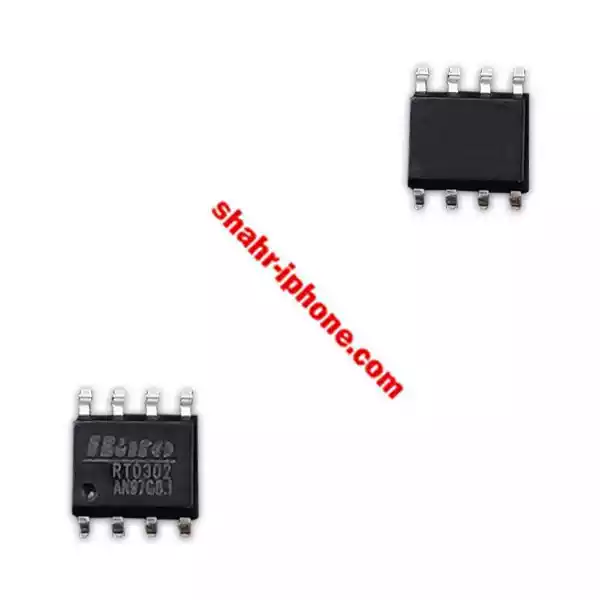 آی سی RT0302 SMD