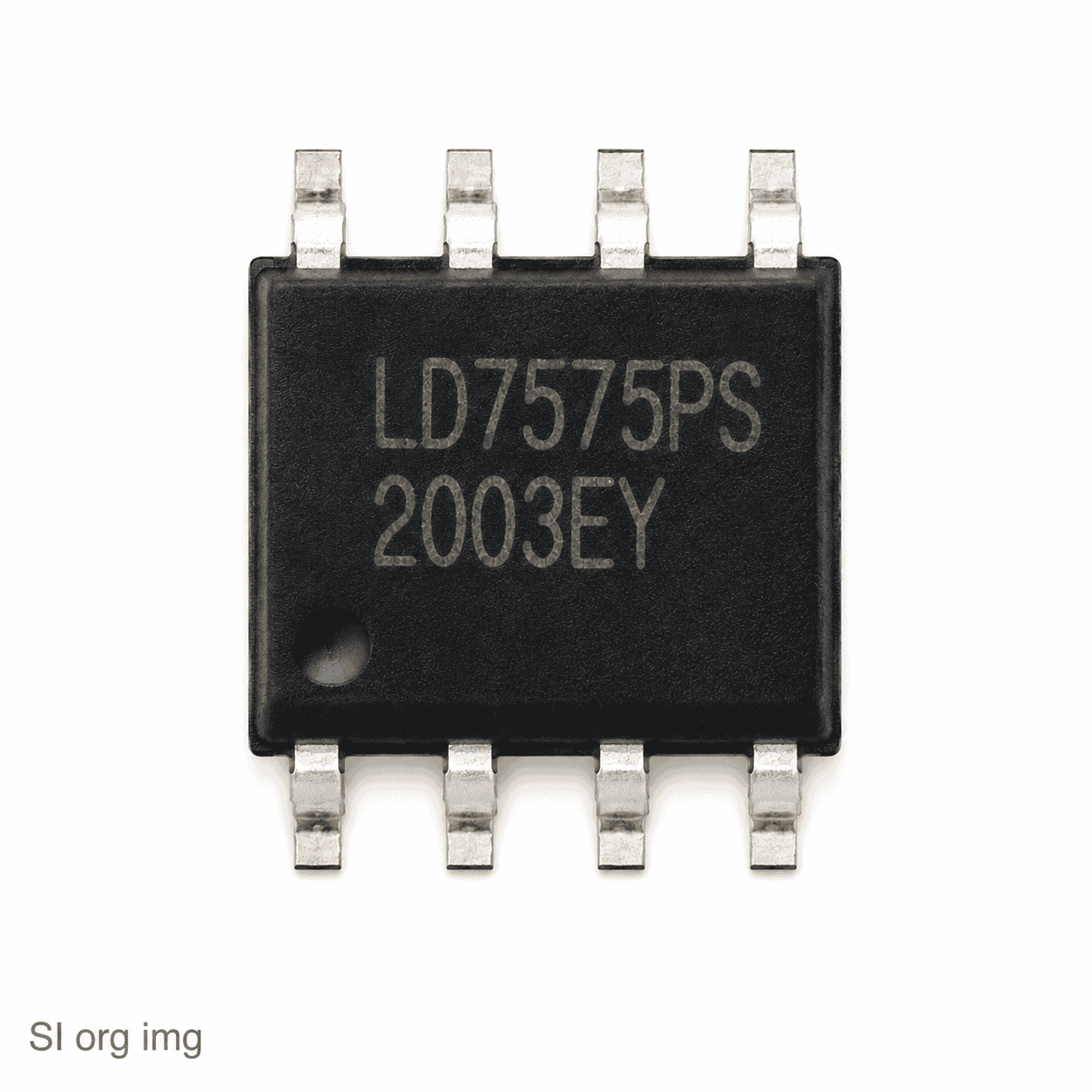 آی سی LD7575 SMD — تصویر ۲