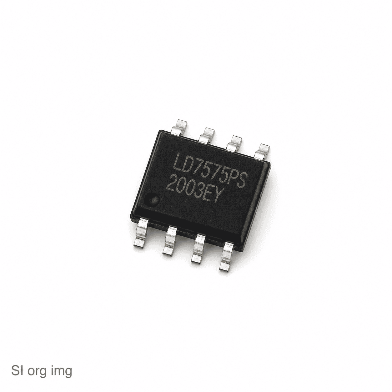 آی سی LD7575 SMD — تصویر ۵