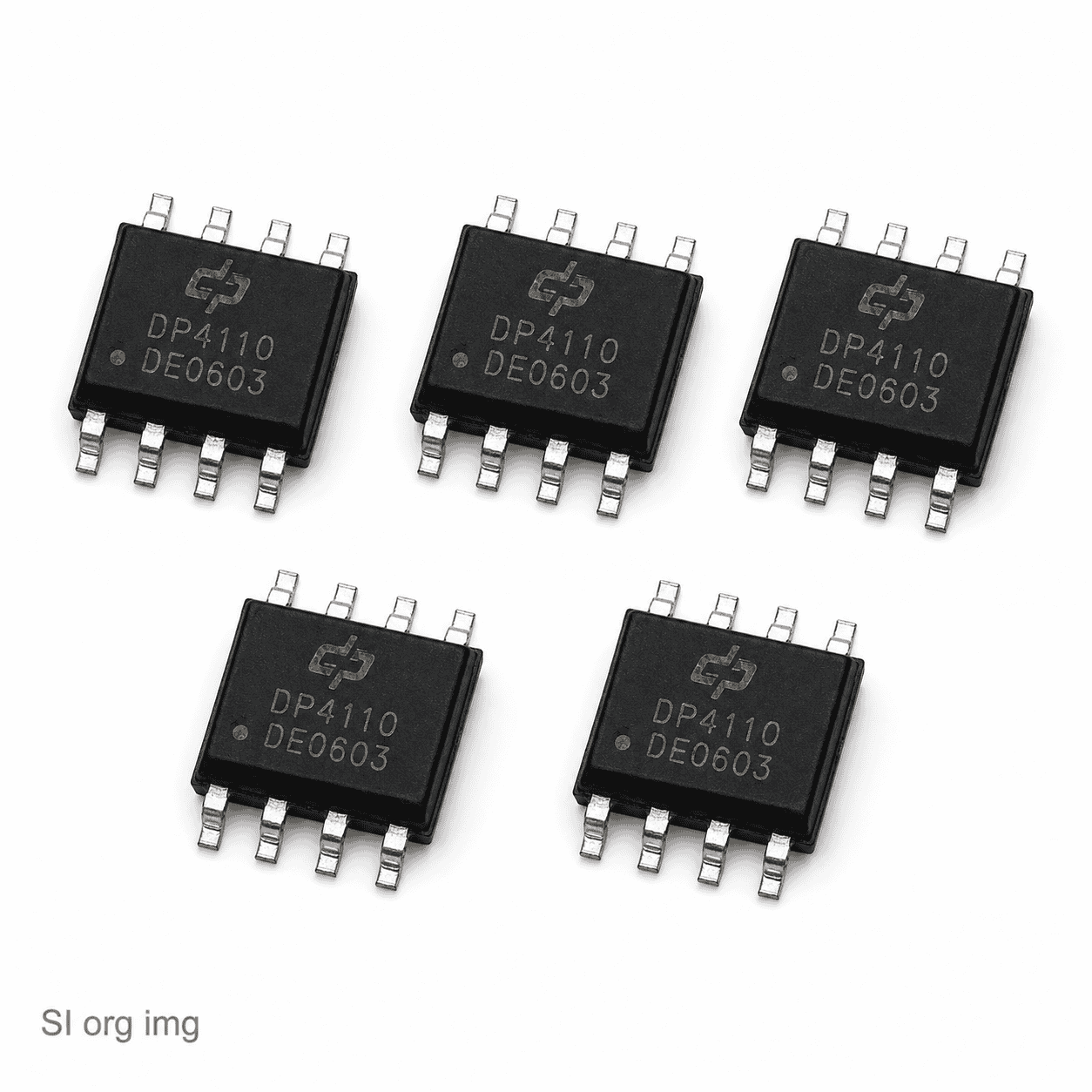 آی سی LD7575 SMD — تصویر ۴
