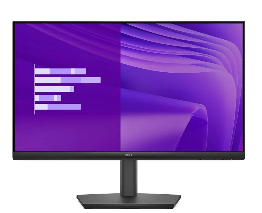 مانیتور استوک دل 24 اینچ Dell E2425HSM