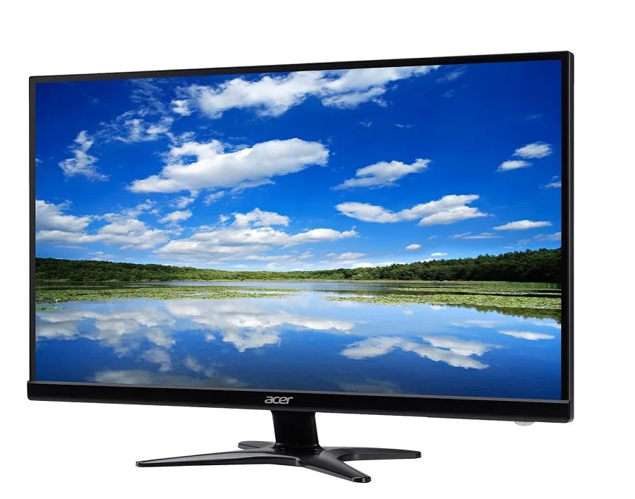 مانیتور استوک ایسر 27 اینچ مدل Acer G276HL
