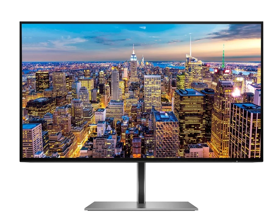 مانیتور استوک اچ پی 27 اینچ HP Z27U G3 2K — تصویر ۲