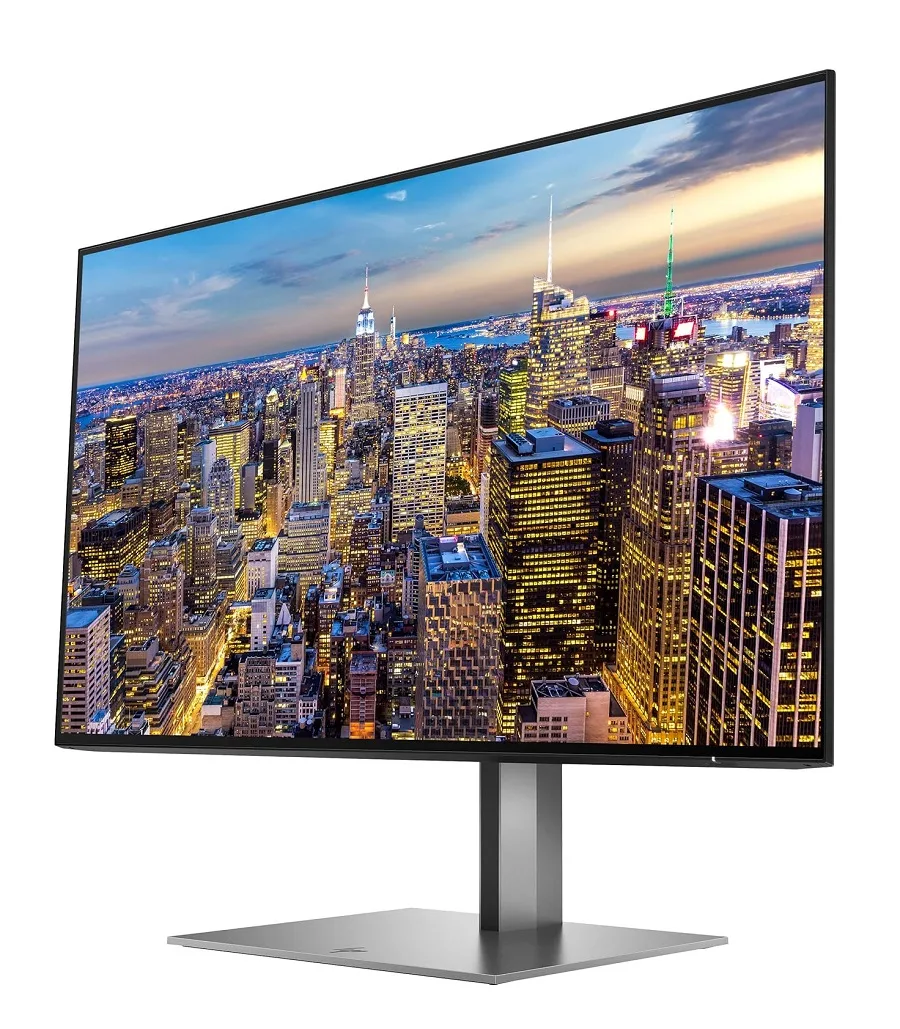 مانیتور استوک اچ پی 27 اینچ HP Z27U G3 2K — تصویر ۳