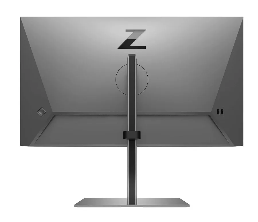 مانیتور استوک اچ پی 27 اینچ HP Z27U G3 2K — تصویر ۵