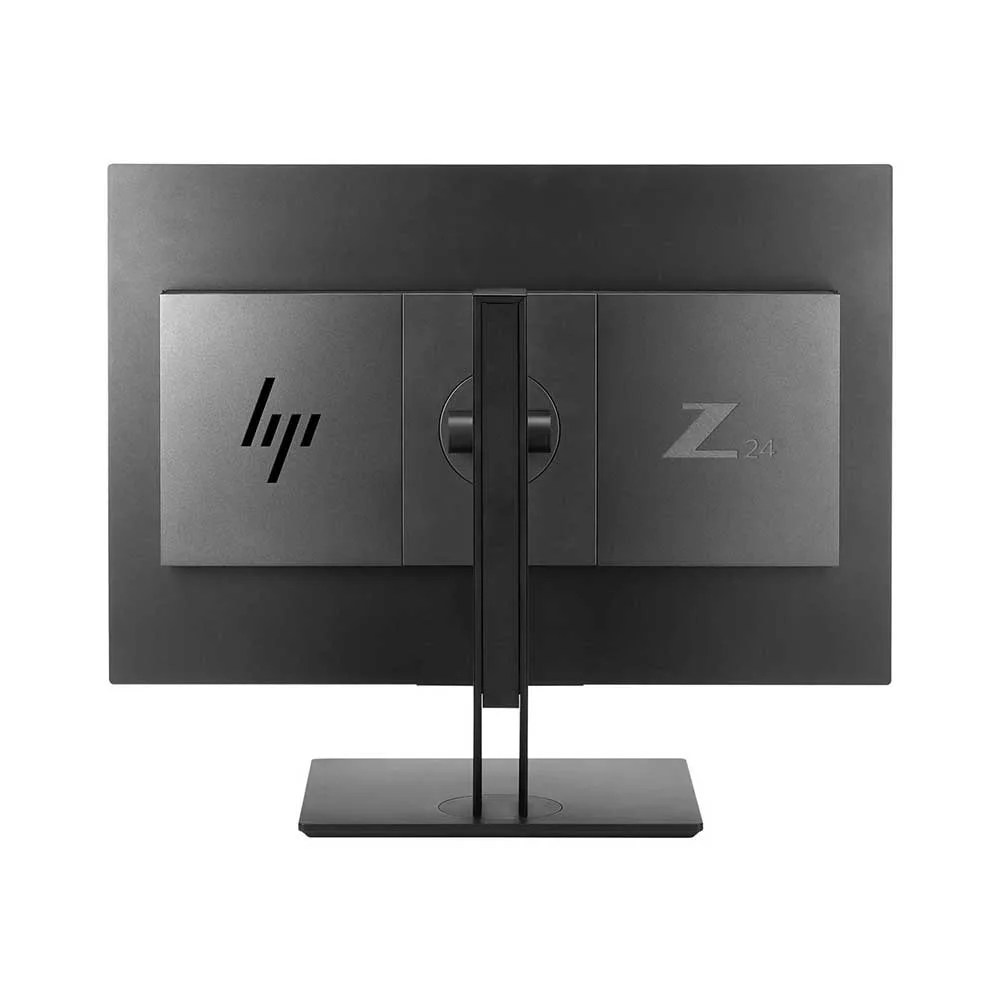 مانیتور استوک اچ پی 24 اینچ HP Z24N G2 فریم لس — تصویر ۵