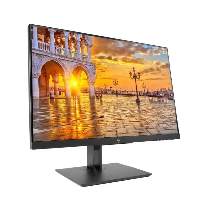 مانیتور استوک اچ پی 24 اینچ HP Z24N G2 فریم لس