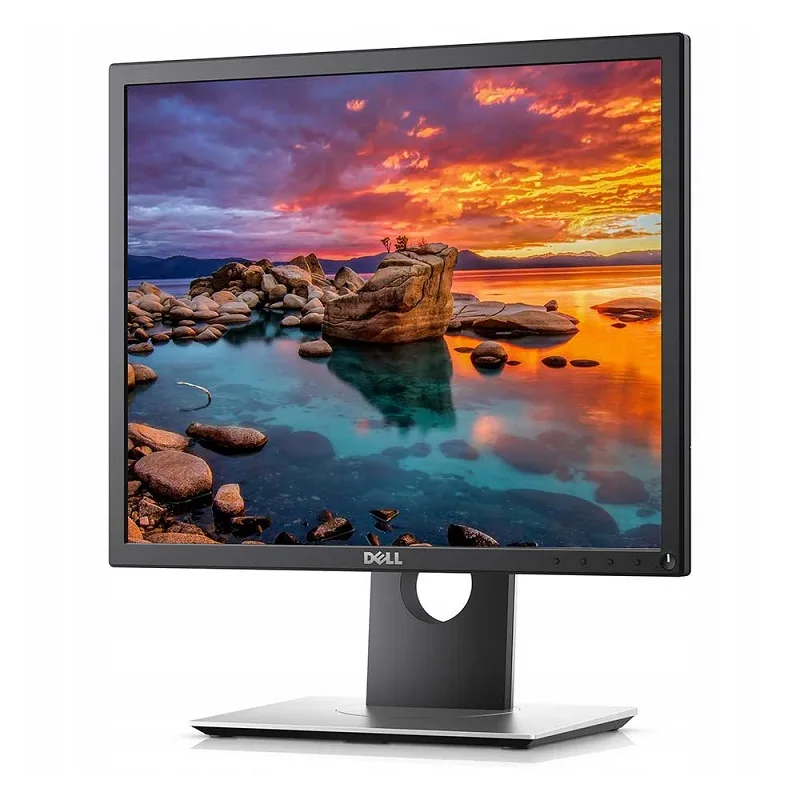 مانیتور استوک دل 19 اینچ Dell P1917S