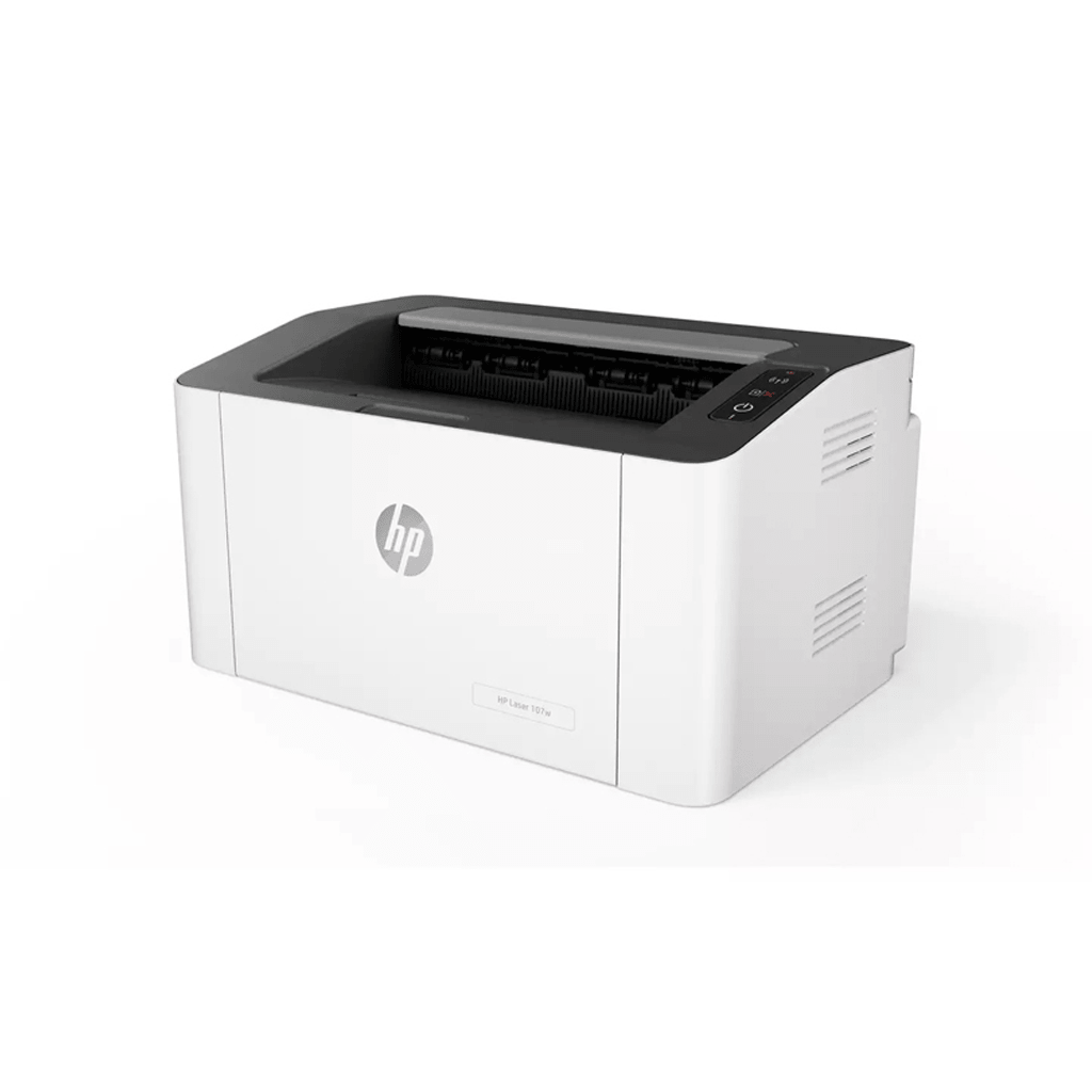 پرینتر تک کاره لیزری اچ پی مدل HP LaserJet Pro M107w