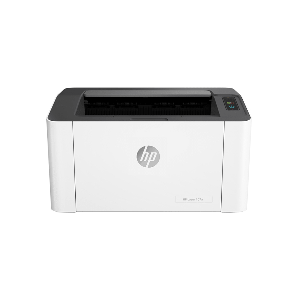 پرینتر تک کاره لیزری اچ پی مدل HP LaserJet Pro M107A