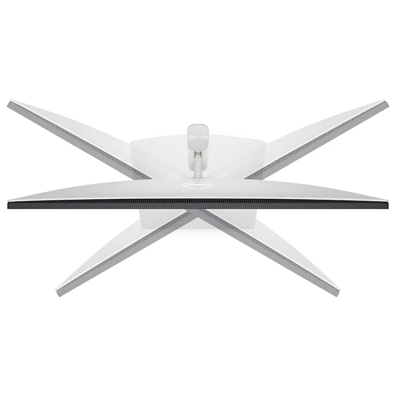 مانیتور استوک 2k دل 27 اینچ مدل Dell U2722DE — تصویر ۷