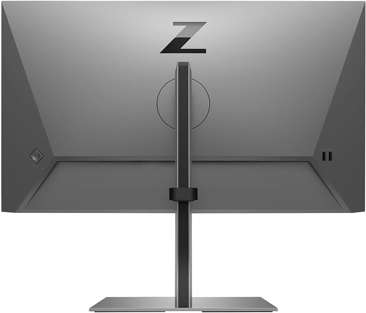 مانیتور استوک اچ پی 24 اینچ HP Z24f G3 — تصویر ۵