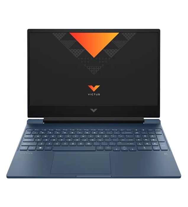 لپ تاپ اچ پی 15.6 اینچی مدل Victus 15 FB3009AX 8645HS R5 64GB 1TB SSD RTX 3050 6GB — تصویر ۳