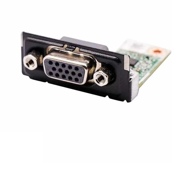 پورت VGA مخصوص مینی کیس HP — تصویر ۲
