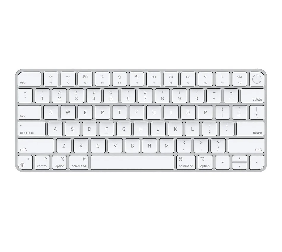 کیبورد استوک اپل Apple A1644