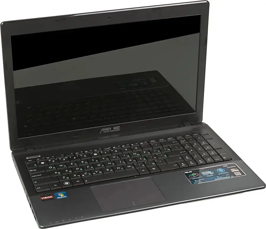 لپ تاپ استوک ایسوس 15 اینچ مدل Asus K55N