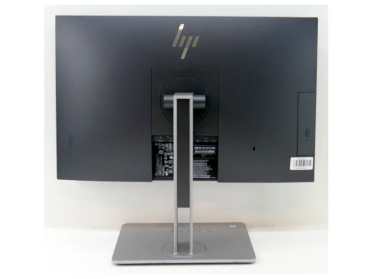 آل این وان استوک 24 اینچ اچ پی hp EliteOne 800 G5 — تصویر ۴