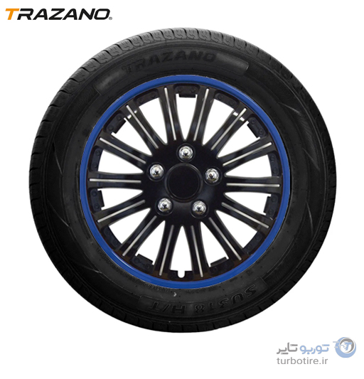 لاستیک وست لیک SU318 سایز 265/65R17 — تصویر ۷