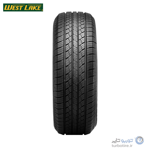 لاستیک وست لیک SU318 سایز 265/65R17 — تصویر ۳