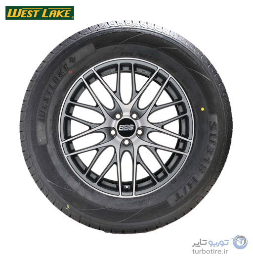 لاستیک وست لیک SU318 سایز 265/65R17 — تصویر ۴