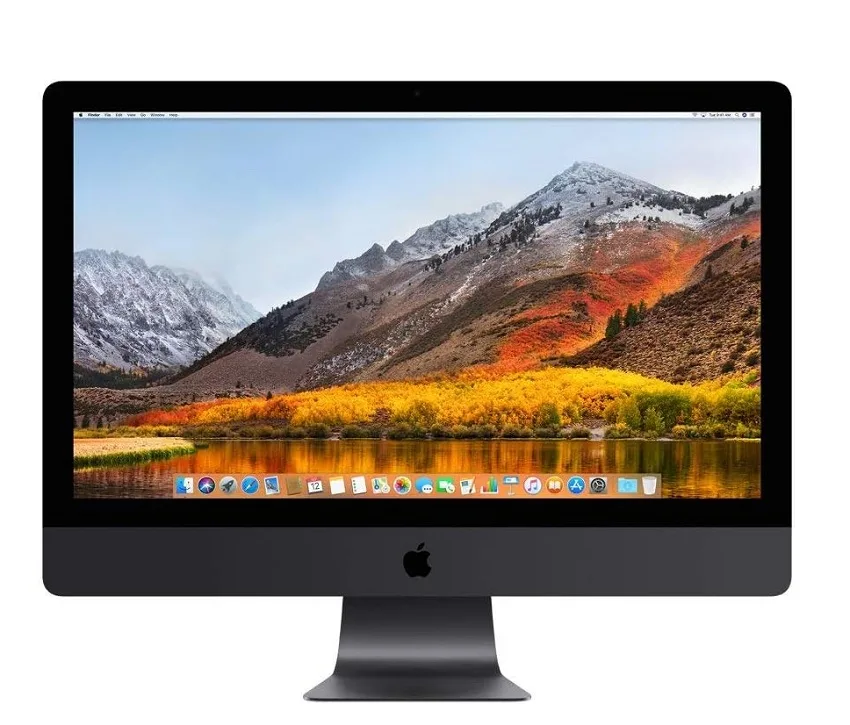 آل این وان آی مک 27 اینچ استوک Apple imac pro A1862 گرافیکدار