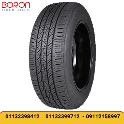 لاستیک نکسن ROADIAN HTX RH5 سایز 245/60R18 — تصویر ۵