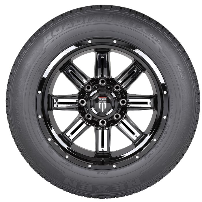 لاستیک نکسن ROADIAN HTX RH5 سایز 245/60R18 — تصویر ۷