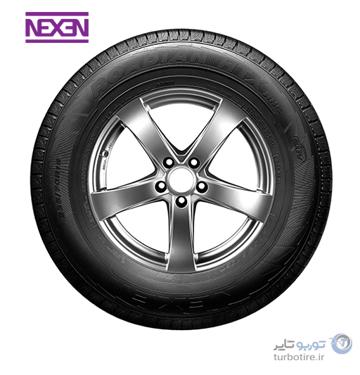 لاستیک نکسن ROADIAN HTX RH5 سایز 245/60R18 — تصویر ۴
