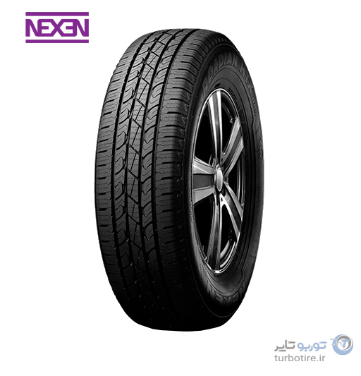 لاستیک نکسن ROADIAN HTX RH5 سایز 245/60R18 — تصویر ۲
